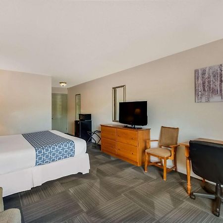 Surestay Plus Hotel By Best Western Berkeley Springs Buitenkant foto