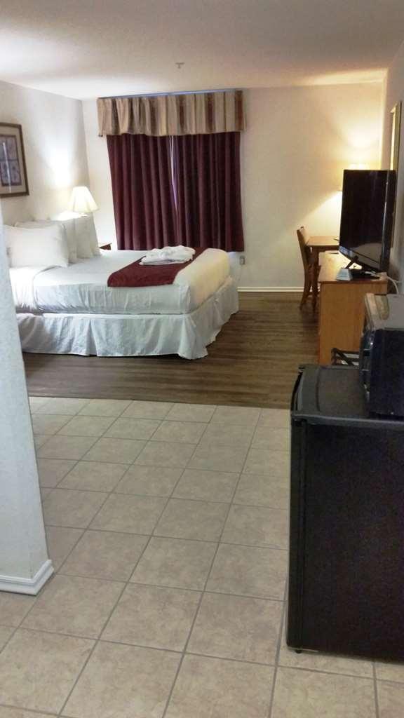 Surestay Plus Hotel By Best Western Berkeley Springs Kamer foto
