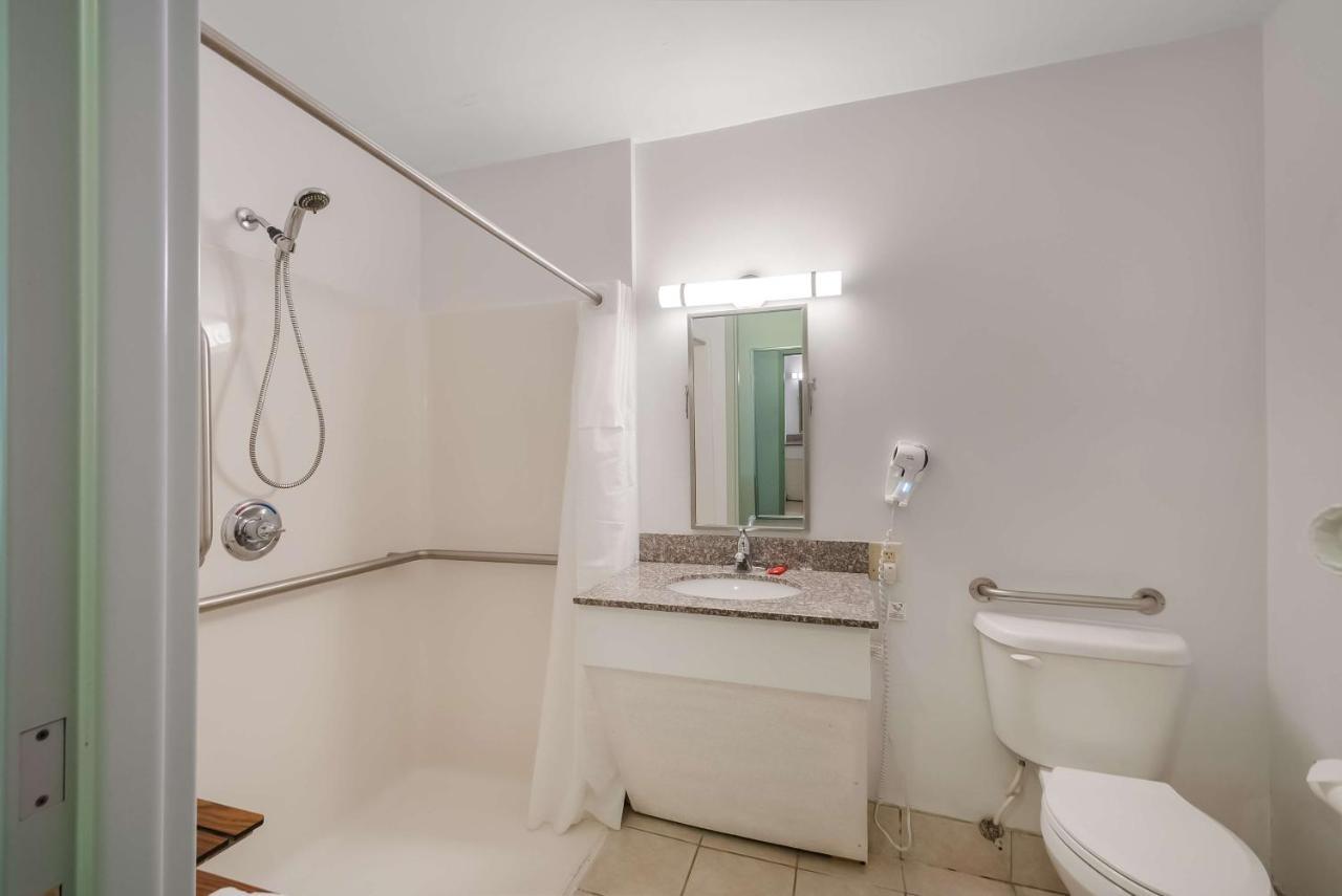 Surestay Plus Hotel By Best Western Berkeley Springs Buitenkant foto