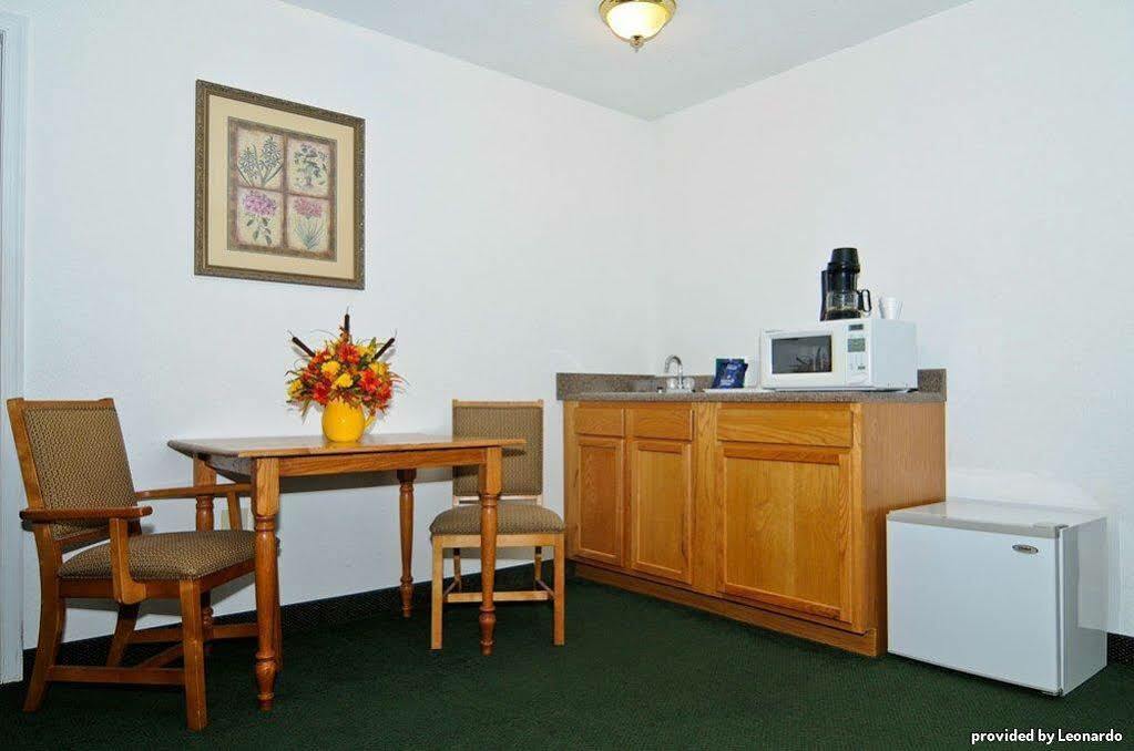 Surestay Plus Hotel By Best Western Berkeley Springs Buitenkant foto