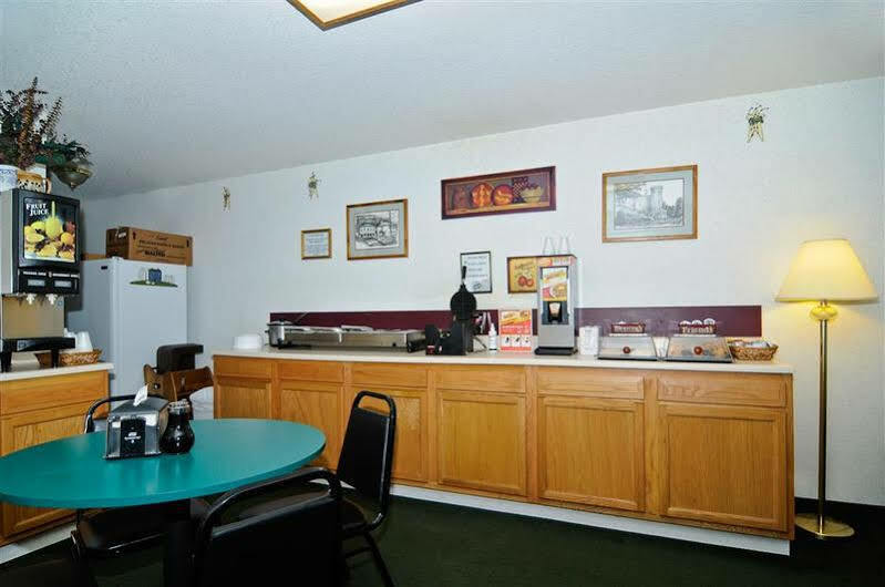 Surestay Plus Hotel By Best Western Berkeley Springs Buitenkant foto