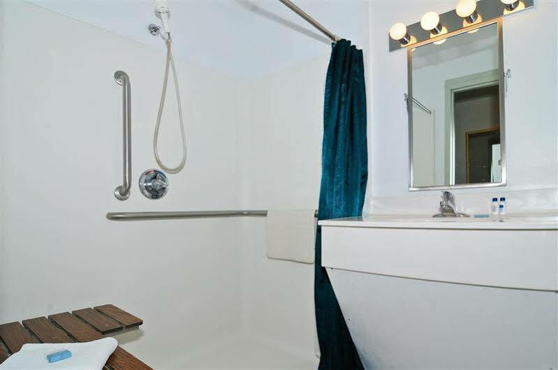 Surestay Plus Hotel By Best Western Berkeley Springs Buitenkant foto