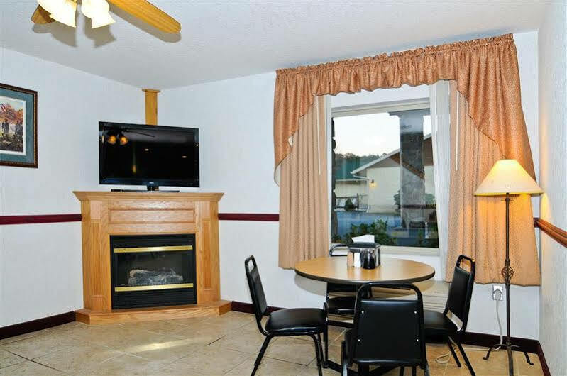 Surestay Plus Hotel By Best Western Berkeley Springs Buitenkant foto