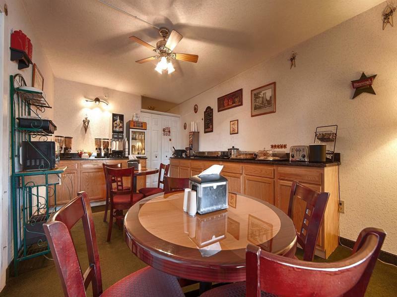 Surestay Plus Hotel By Best Western Berkeley Springs Buitenkant foto