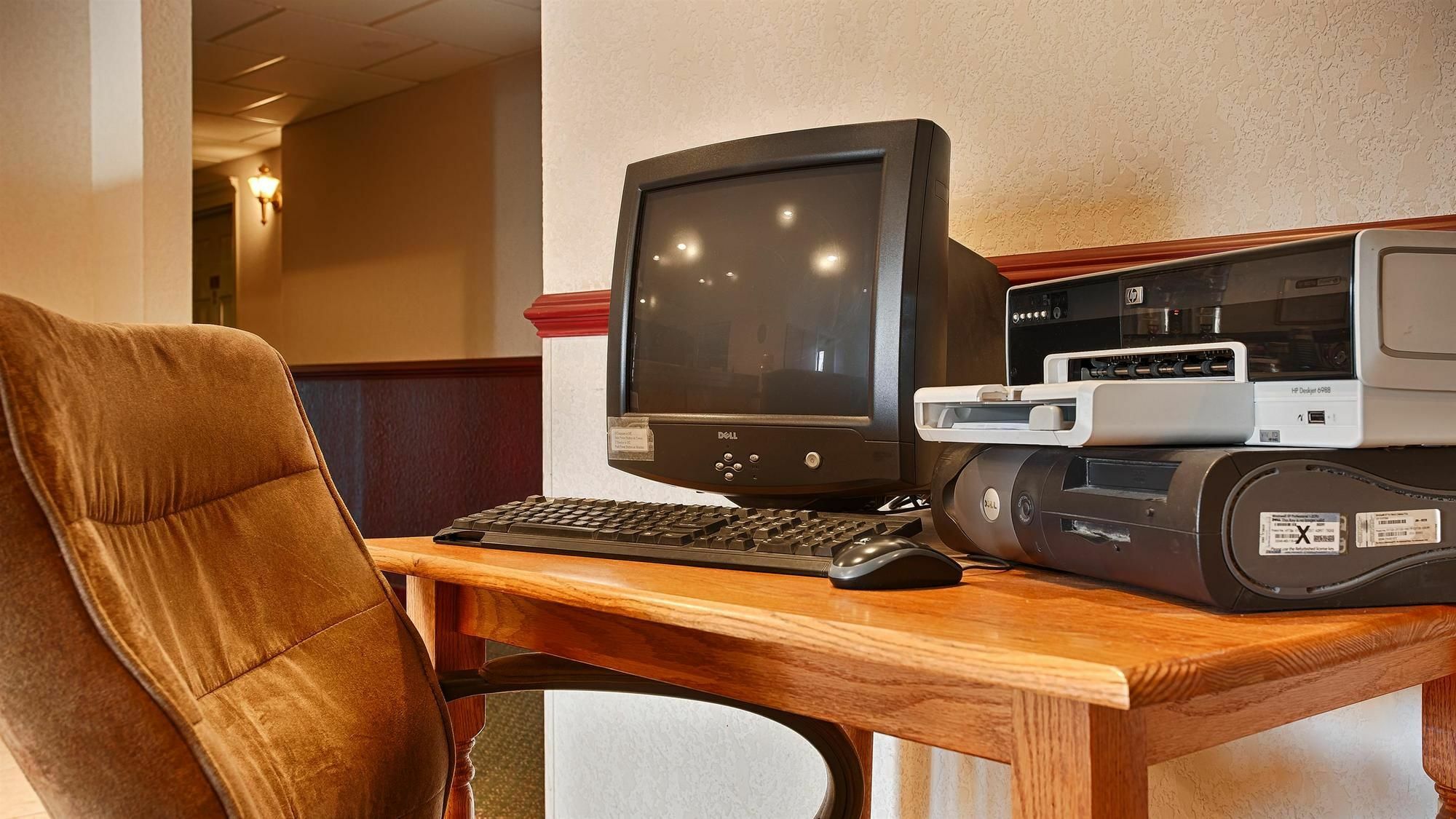 Surestay Plus Hotel By Best Western Berkeley Springs Buitenkant foto